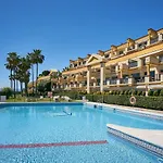 OleHolidays 616 Romana Playa junto al mar
