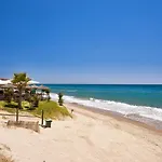 OleHolidays 616 Romana Playa junto al mar