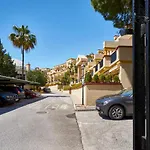 OleHolidays 616 Romana Playa junto al mar