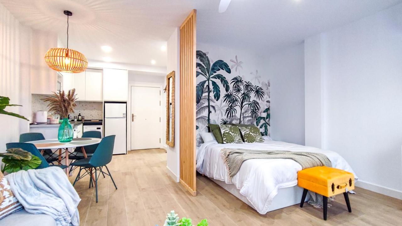 Apartamento Oleholidays 616 Romana Playa Junto Al Mar Marbella