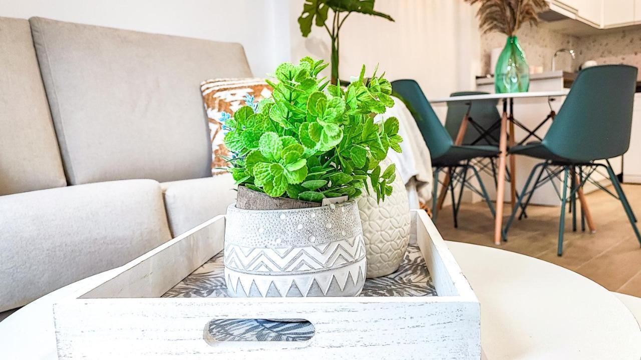 Apartamento Oleholidays 616 Romana Playa Junto Al Mar *
