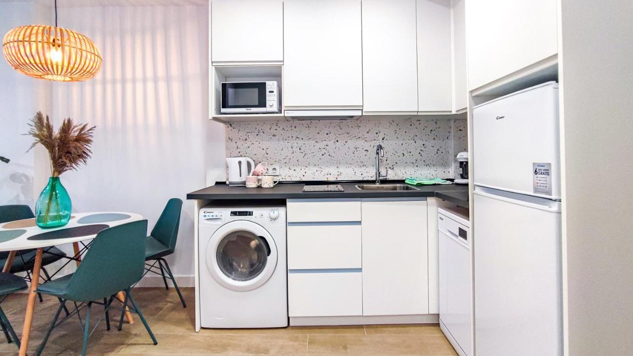 Apartamento Oleholidays 616 Romana Playa Junto Al Mar