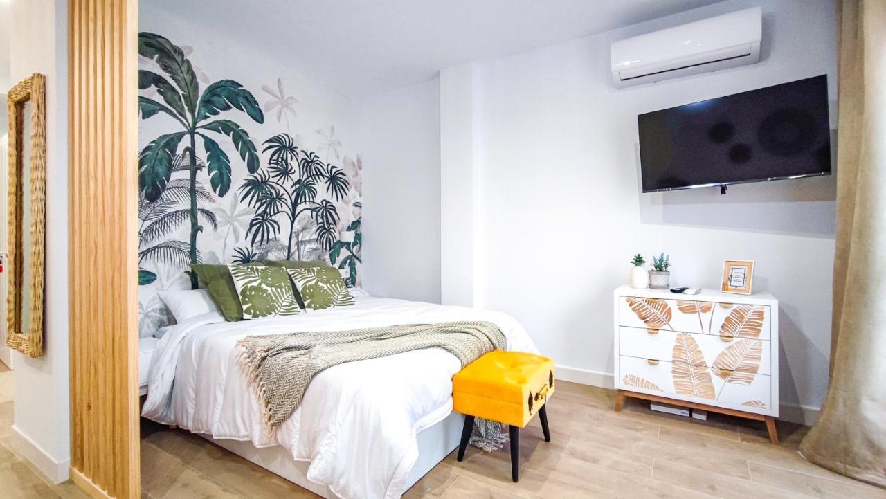 Apartamento Oleholidays 616 Romana Playa Junto Al Mar *