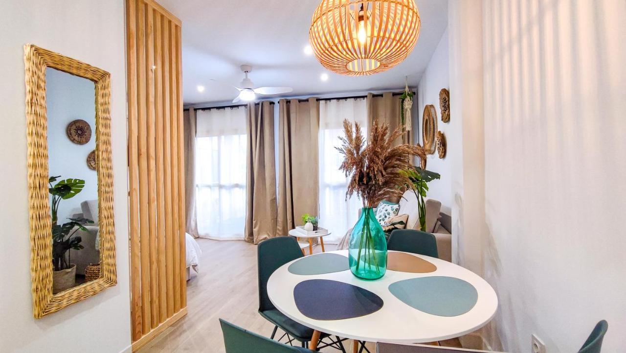 Apartamento Oleholidays 616 Romana Playa Junto Al Mar Marbella