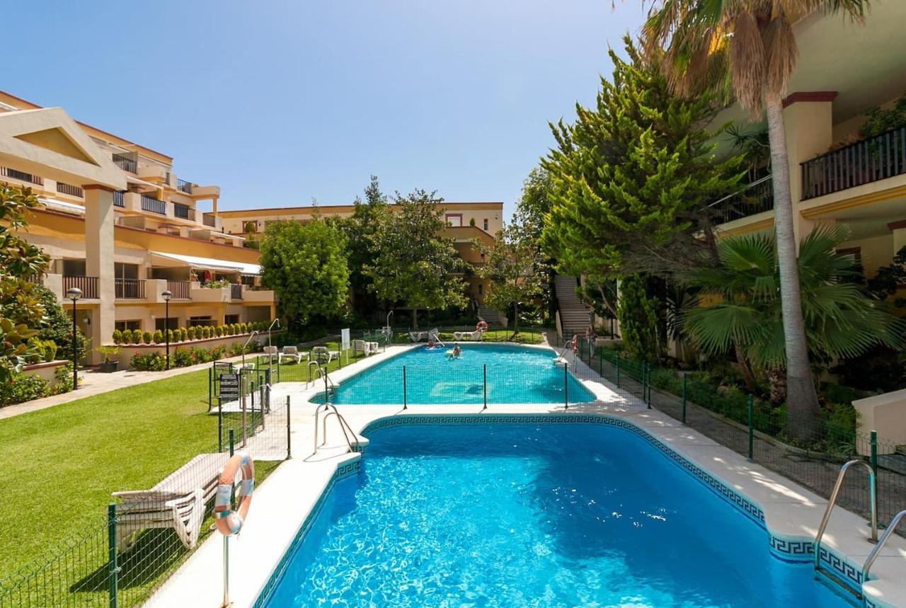 Apartamento Oleholidays 616 Romana Playa Junto Al Mar *