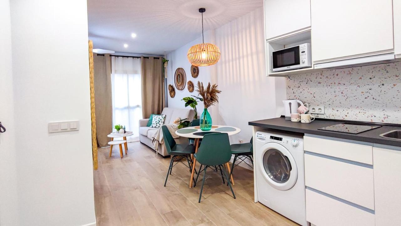 Oleholidays 616 Romana Playa Junto Al Mar Apartamento